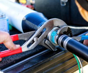 About Sewer Line Pros Madison, CA